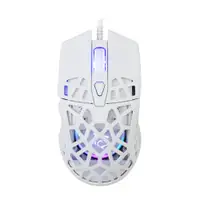 WHITE SHARK GM 5018 CARADOC WHITE RGB