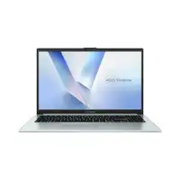 ASUS Vivobook Go 15 E1504FA-BQ5385W, 15.6" FHD, AMD Ryzen 5 40, 16GB, 512GB SSD, Win11Home, bez punjaca, srebrna