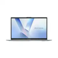 ASUS Vivobook Go 15 E1504FA-BQ5385W, 15.6" FHD, AMD Ryzen 5 40, 16GB, 512GB SSD, Win11Home, bez punjaca, srebrna