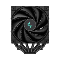 DEEPCOOL AK620 Zero Dark