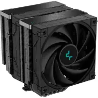 DEEPCOOL AK620 Zero Dark