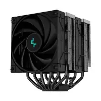 DEEPCOOL AK620 Zero Dark