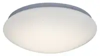 RABALUX Lucas plafonjera LED 18W 4000K 33cm zvezdano IP20