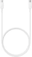 SAMSUNG Cable USB Type-C to USB Type-C 1m White EP-DN975-BWE