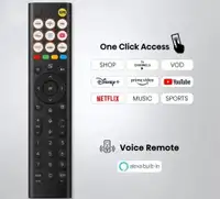 HISENSE 65E7S
