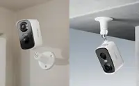 DREAME Outdoor Camera Navo Care SE 1