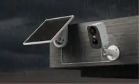 DREAME Outdoor Camera Navo Care SE 1