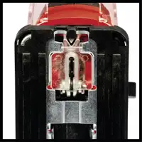 EINHELL TC-JS 18 Li (1x2,5 Ah)