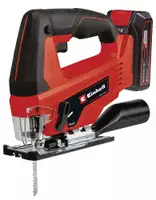 EINHELL TC-JS 18 Li (1x2,5 Ah)