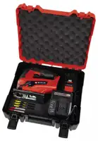 EINHELL TC-JS 18 Li (1x2,5 Ah)