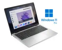 DELL Pro 14 Essential PV14250 14" FHD+, Intel Core 7 150U, 16GB, 512GB SSD, Backlit, Win11Pro, Silver