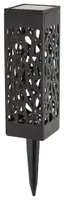 RABALUX Mora LED 0,16W crna