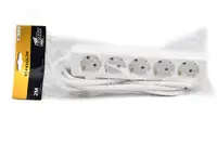 KETTZ KT-PK05A-2M 2m 5 uticn. 230V 3500w
