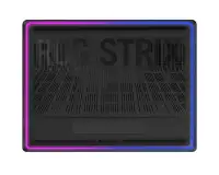 ASUS ROG Strix SCAR 16 G635LW-RW007W, 16" 2.5K, Intel Core Ultra 9 275HX, 64GB, 2TB SSD, RTX 5080, Win11Home + ROG ranac