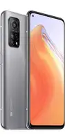 Xiaomi Mi 10T 6+128GB Lunar Silver