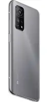 Xiaomi Mi 10T 6+128GB Lunar Silver