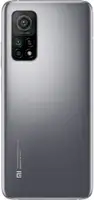 Xiaomi Mi 10T 6+128GB Lunar Silver