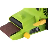 FIELDMANN FDBP 200901-E Tracna brusilica
