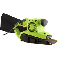 FIELDMANN FDBP 200901-E Tracna brusilica