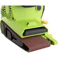 FIELDMANN FDBP 200901-E Tracna brusilica