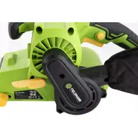 FIELDMANN FDBP 200901-E Tracna brusilica
