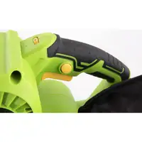 FIELDMANN FDBP 200901-E Tracna brusilica