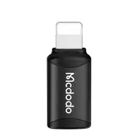 MCDODO OT-7680 adapter TIP-C na Lightning