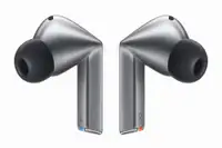 SAMSUNG Galaxy Buds 3 Pro Silver SM-R630NZAAEUC