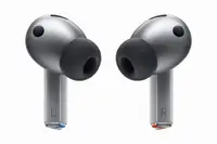 SAMSUNG Galaxy Buds 3 Pro Silver SM-R630NZAAEUC