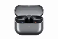 SAMSUNG Galaxy Buds 3 Pro Silver SM-R630NZAAEUC