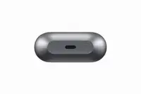 SAMSUNG Galaxy Buds 3 Pro Silver SM-R630NZAAEUC