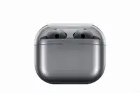 SAMSUNG Galaxy Buds 3 Pro Silver SM-R630NZAAEUC