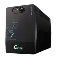 GTEC Pulse PLN-1500 UPS 1500VA - 900W
