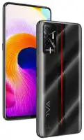 TECNO Pova 2 4GB/128GB Dazzle Black