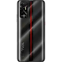 TECNO Pova 2 4GB/128GB Dazzle Black
