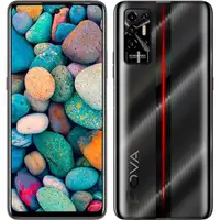 TECNO Pova 2 4GB/128GB Dazzle Black