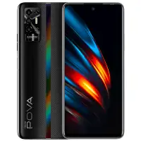 TECNO Pova 2 4GB/128GB Dazzle Black