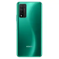 Honor 10X Lite Emerald green