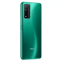 Honor 10X Lite Emerald green