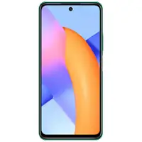 Honor 10X Lite Emerald green