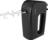 ECG RS400 Black Lite