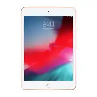 Apple iPad mini 5 Wi-Fi 64GB - Gold muqy2hc/a