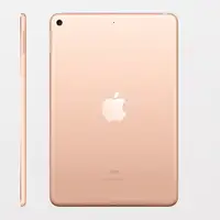 Apple iPad mini 5 Wi-Fi 64GB - Gold muqy2hc/a