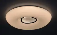 RABALUX Tayla plafonjera LED 60W 3000K-6500K