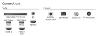 PHILIPS 43PUS8200/12 Ambilight