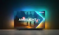 PHILIPS 43PUS8200/12 Ambilight