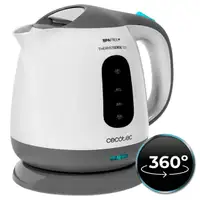 CECOTEC Thermosense 120