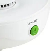 SENCOR SFD 750WH