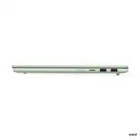 LENOVO IdeaPad Slim 5 15ARP10, 15.3" WUXGA, AMD Ryzen 7 7735HS, 16GB, 512GB SSD, Bklt SRB, bez punjaca, DOS, zelena (83J30074RM)
