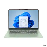 LENOVO IdeaPad Slim 5 15ARP10, 15.3" WUXGA, AMD Ryzen 7 7735HS, 16GB, 512GB SSD, Bklt SRB, bez punjaca, DOS, zelena (83J30074RM)